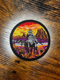 Desert Cowboy