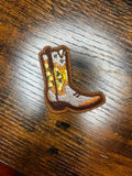 Cowboy Boot