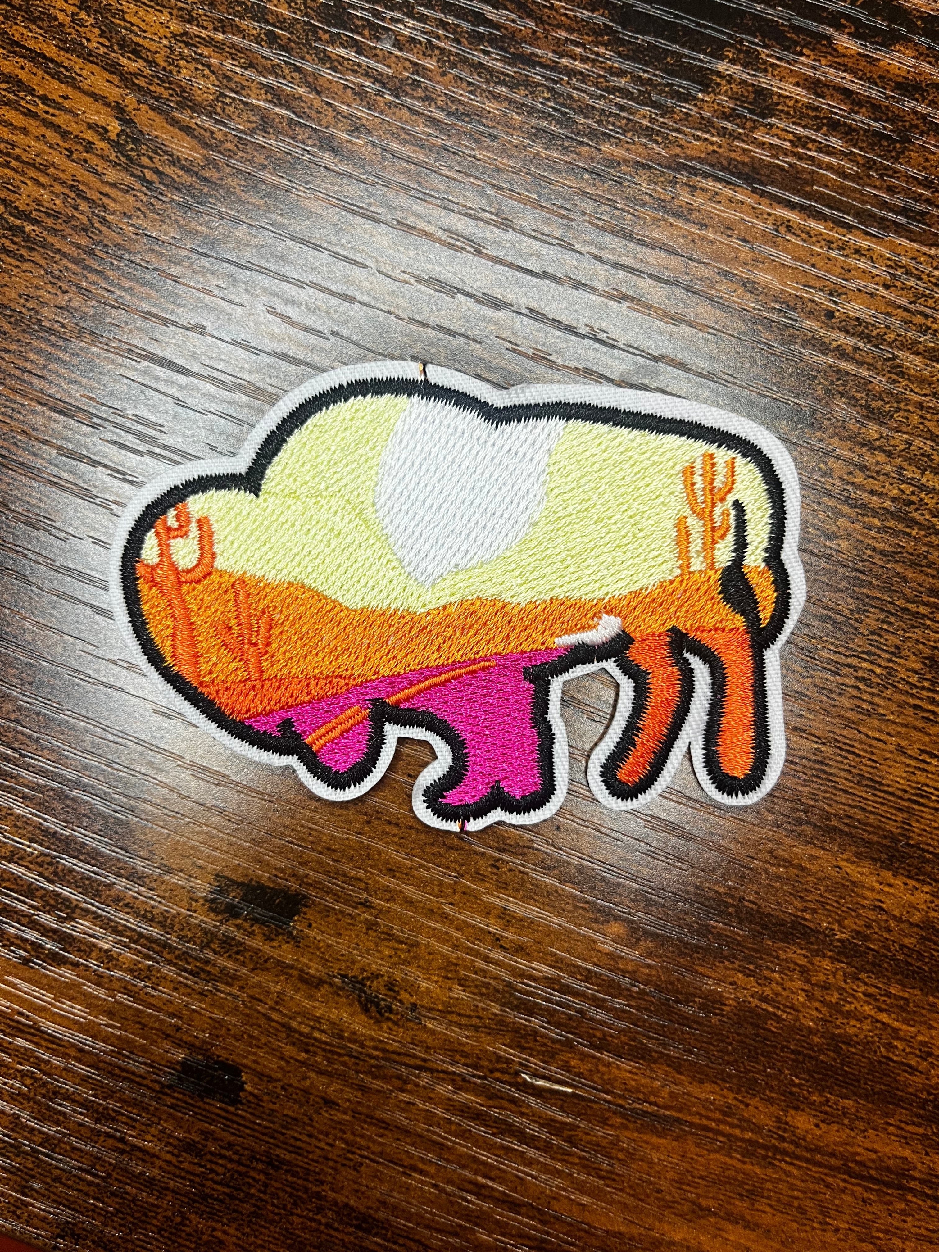 Buffalo