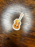 Small Guitar