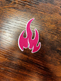 Small Flame