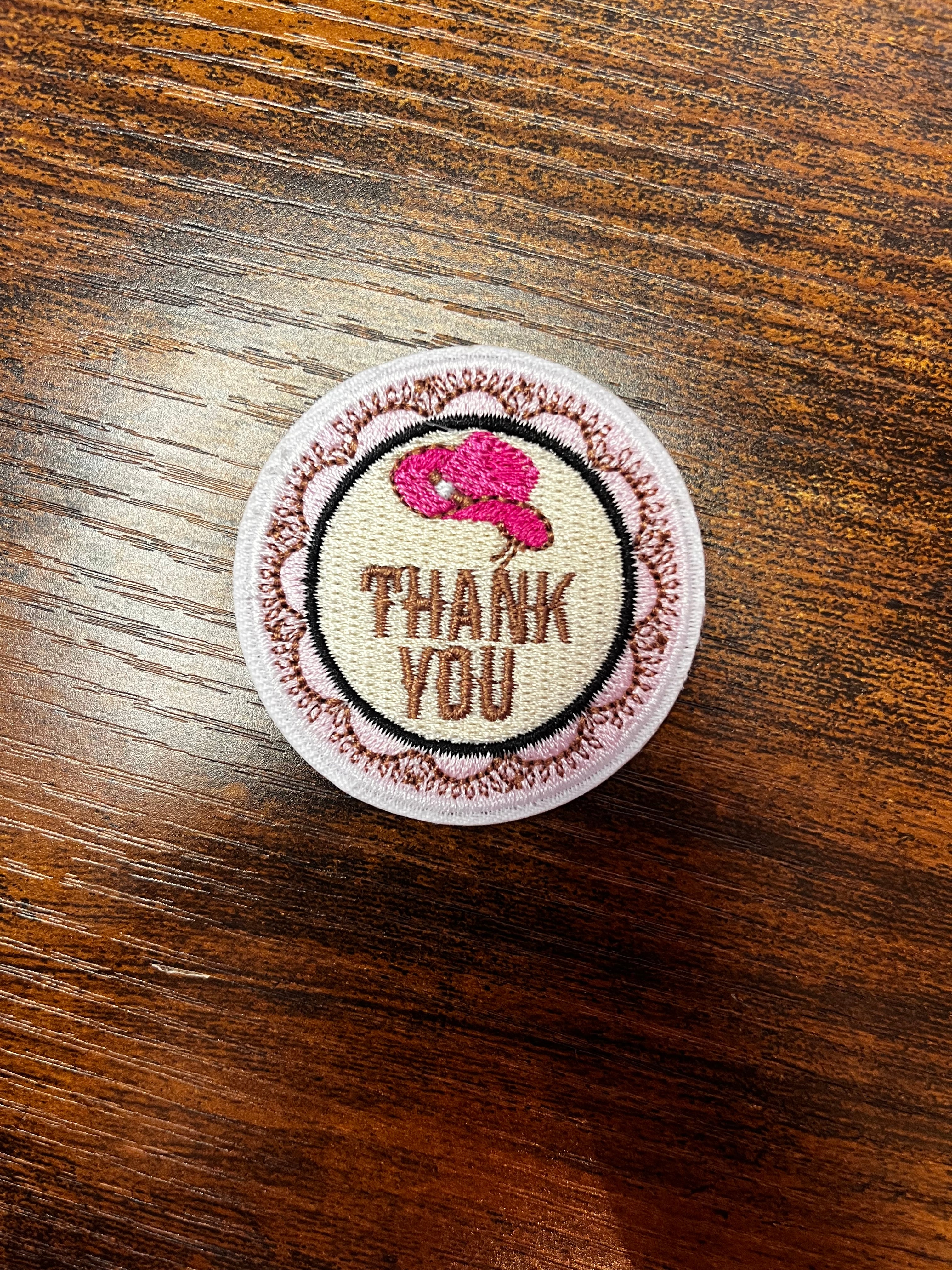 Thank You