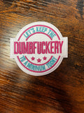 Let’s Keep…