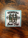 Cowgirl Social Club