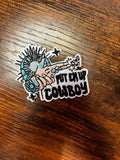 Put Em Up Cowboy