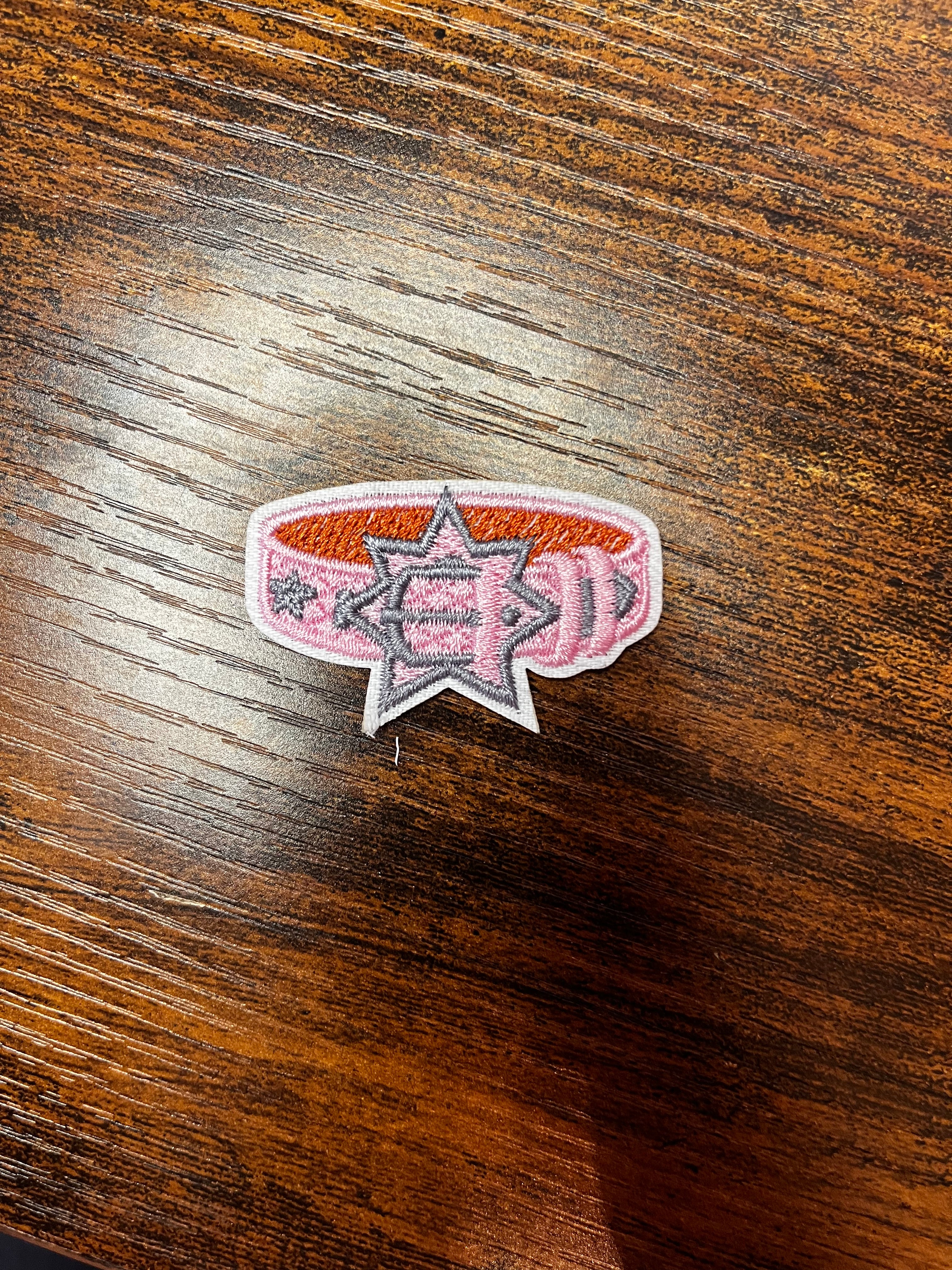 Belt Buckle