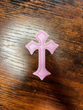 Pink Cross