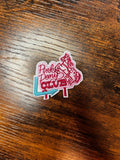 Pink Pony Club
