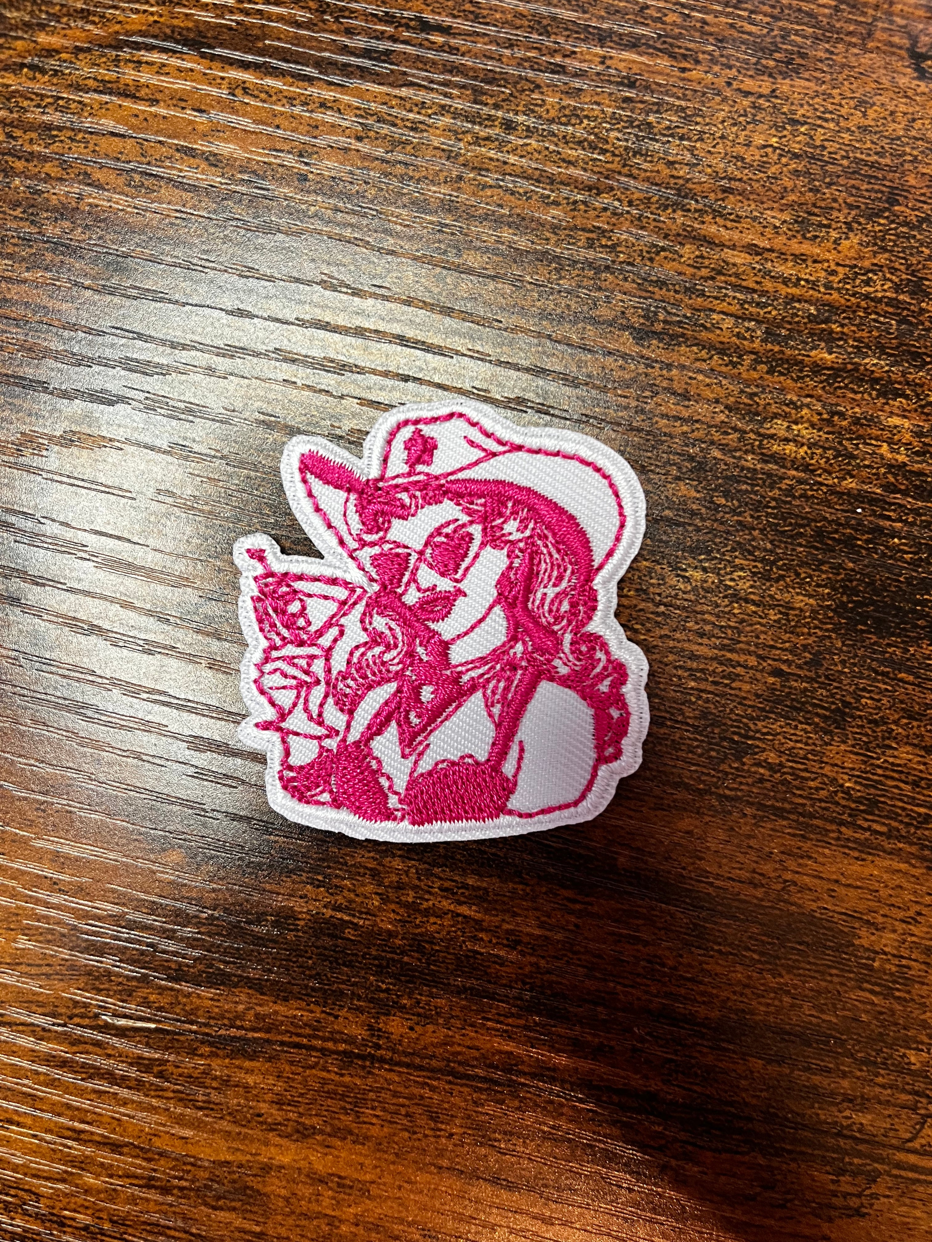 Martini Cowgirl