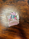 Honky Tonk Barbie