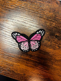 Pink Butterfly
