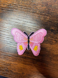Light Pink Butterfly