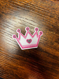 Pink Crown