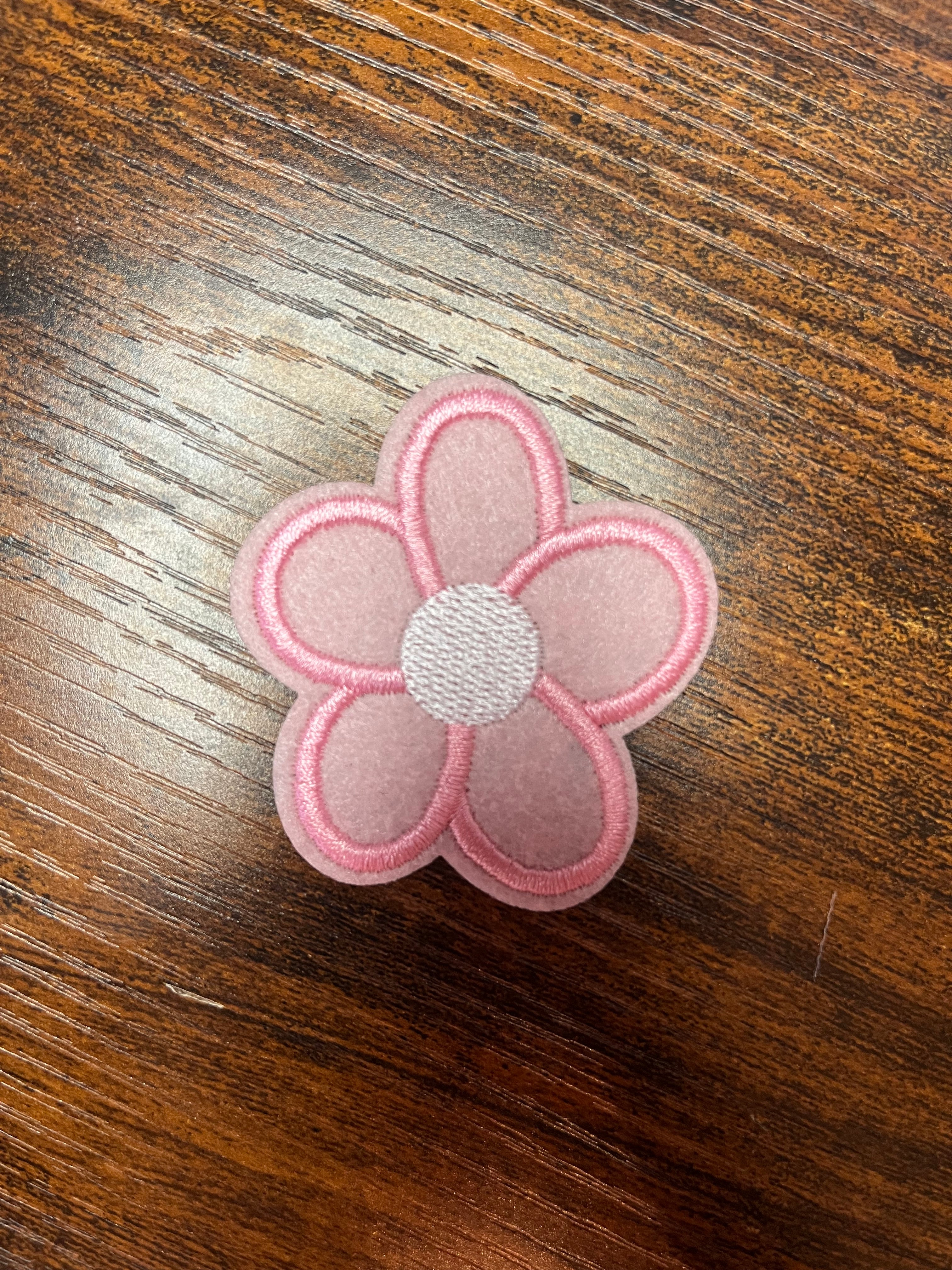 Light Pink Flower