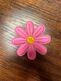 Medium Pink Flower