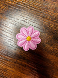 Small Pink Flower