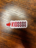 Kiss
