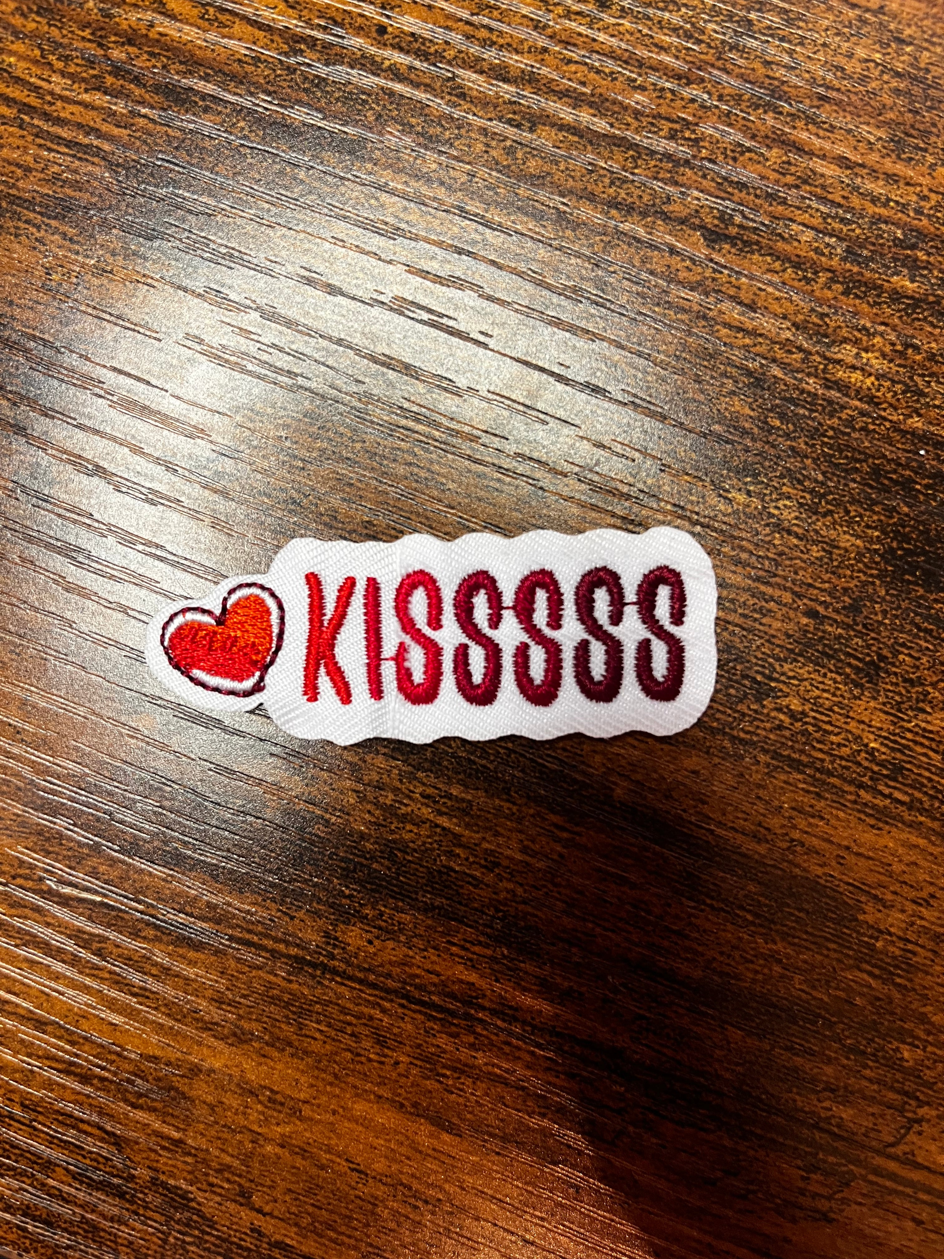 Kiss