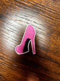 Pink Highheel