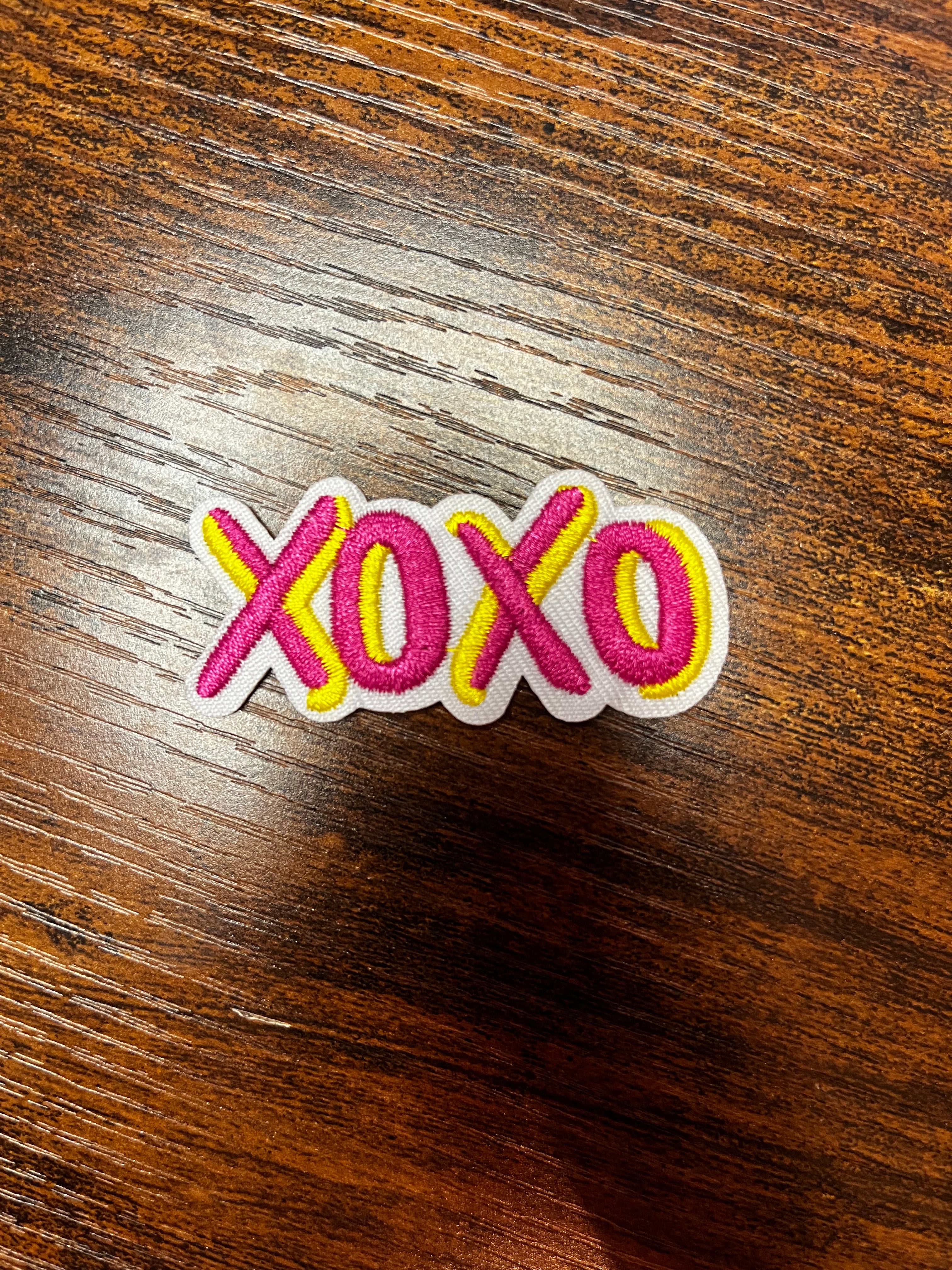 XOXO