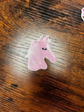 Pink Pony