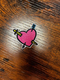 Pink Heart
