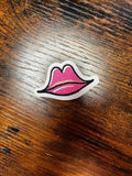 Pink Lips
