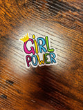 Girl Power