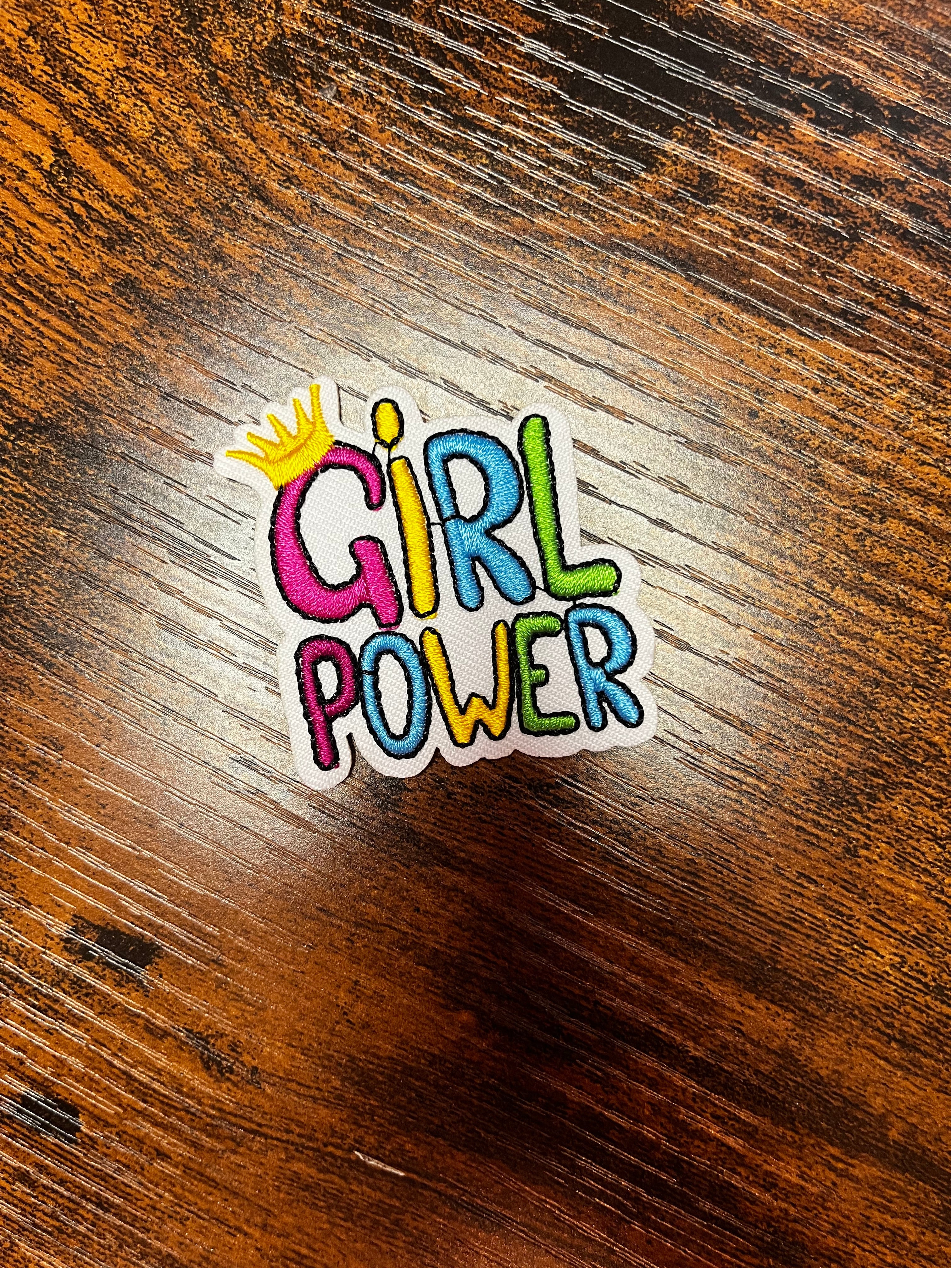 Girl Power