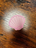 Pink Seashell