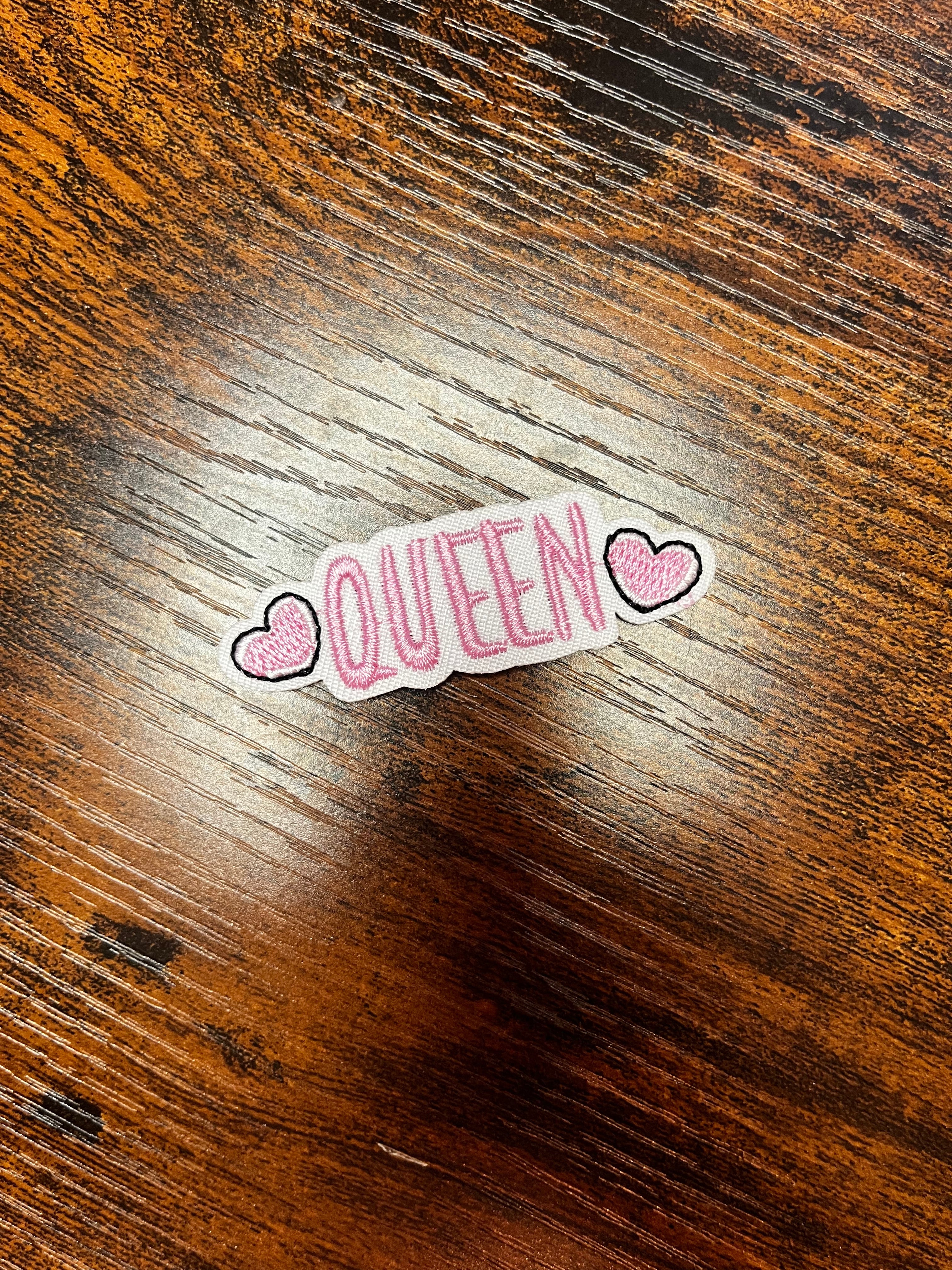 Queen