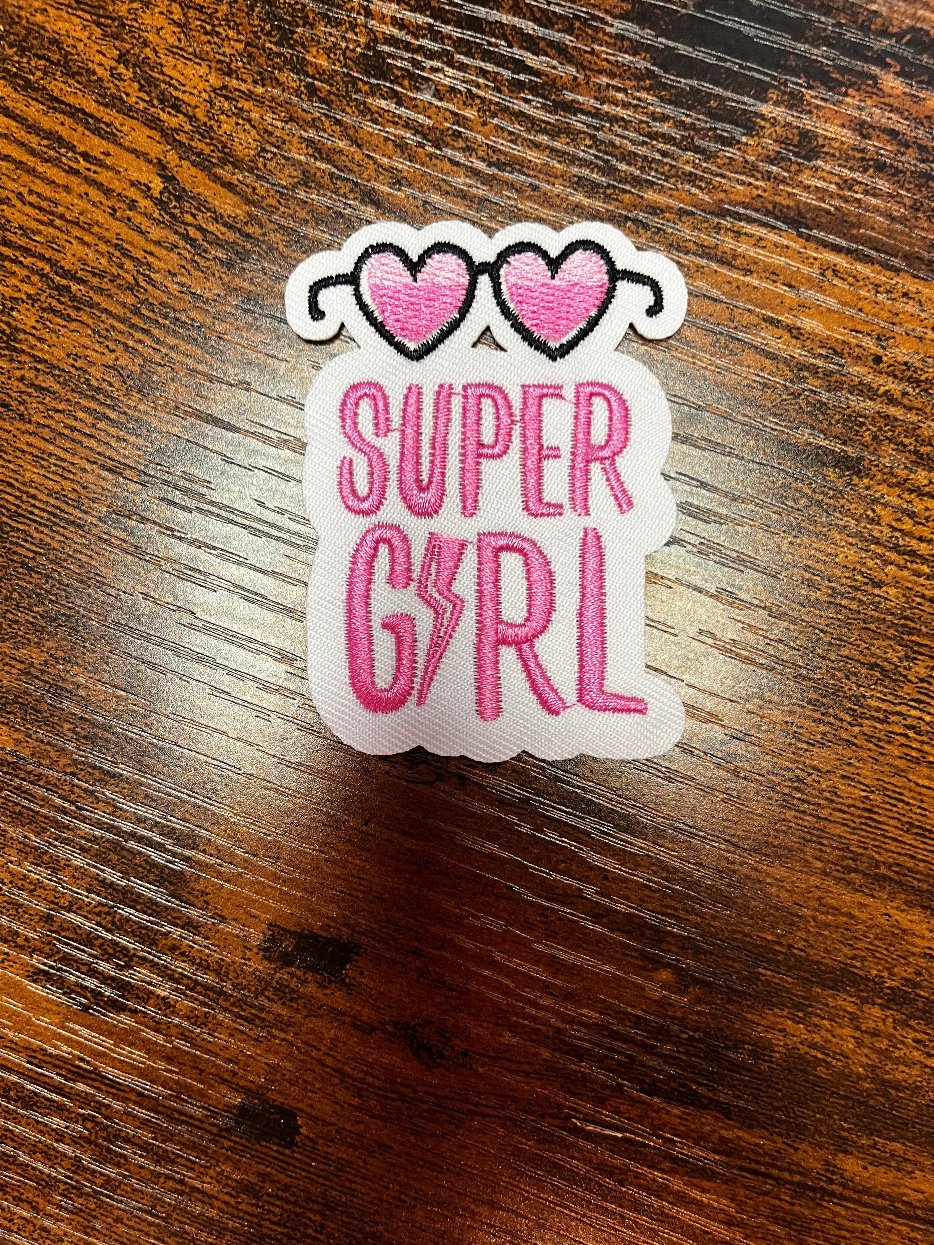 Super Girl