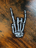 Rock On Large