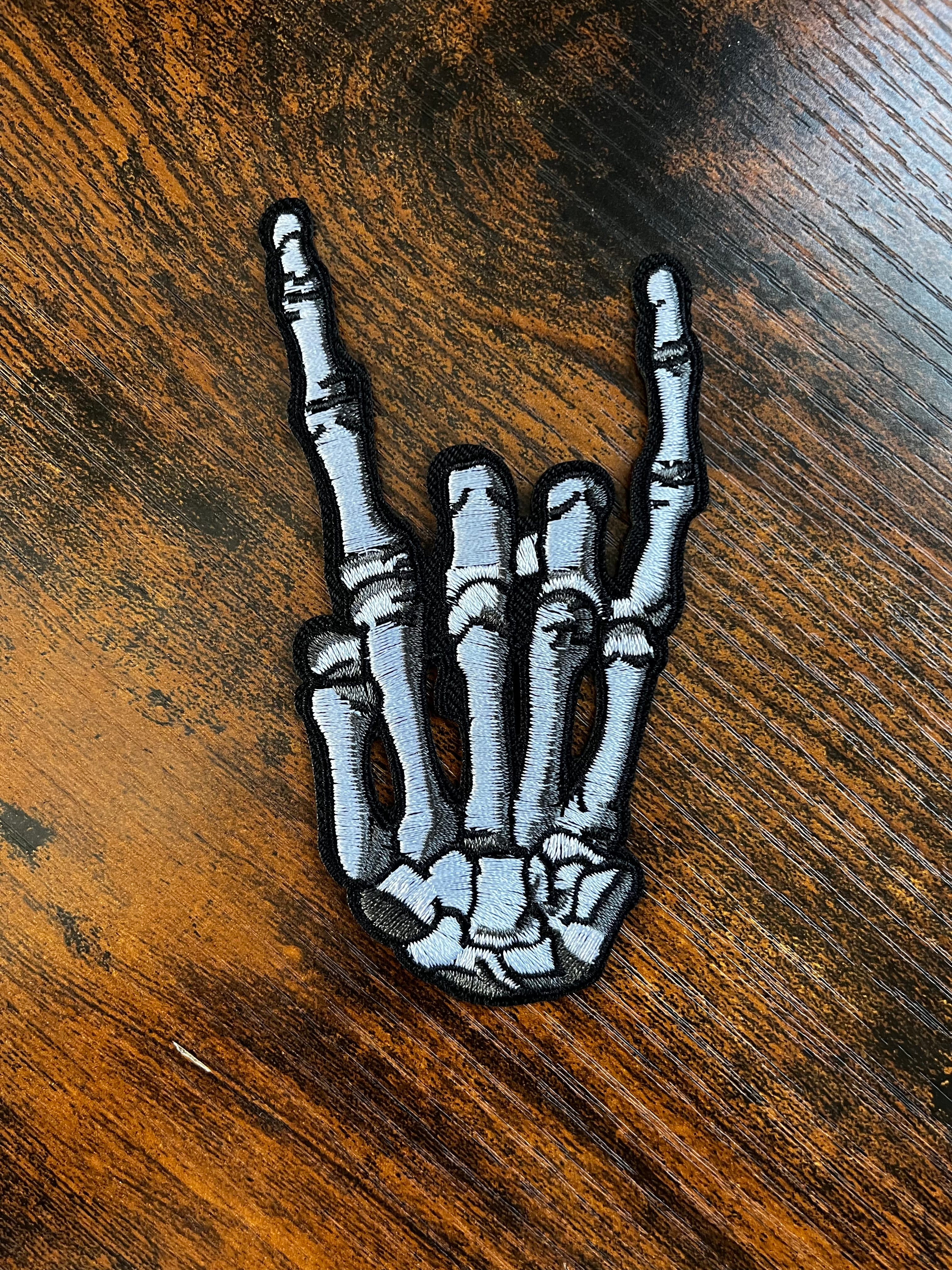 Rock On Large