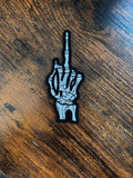 Skelton hand Medium