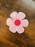 Light Pink Flower
