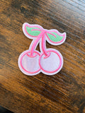 Light Pink Cherries