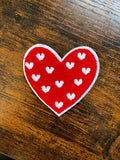Red Heart