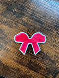 How Pink Bow