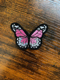 Butterfly Pink