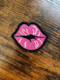 Pink Lips