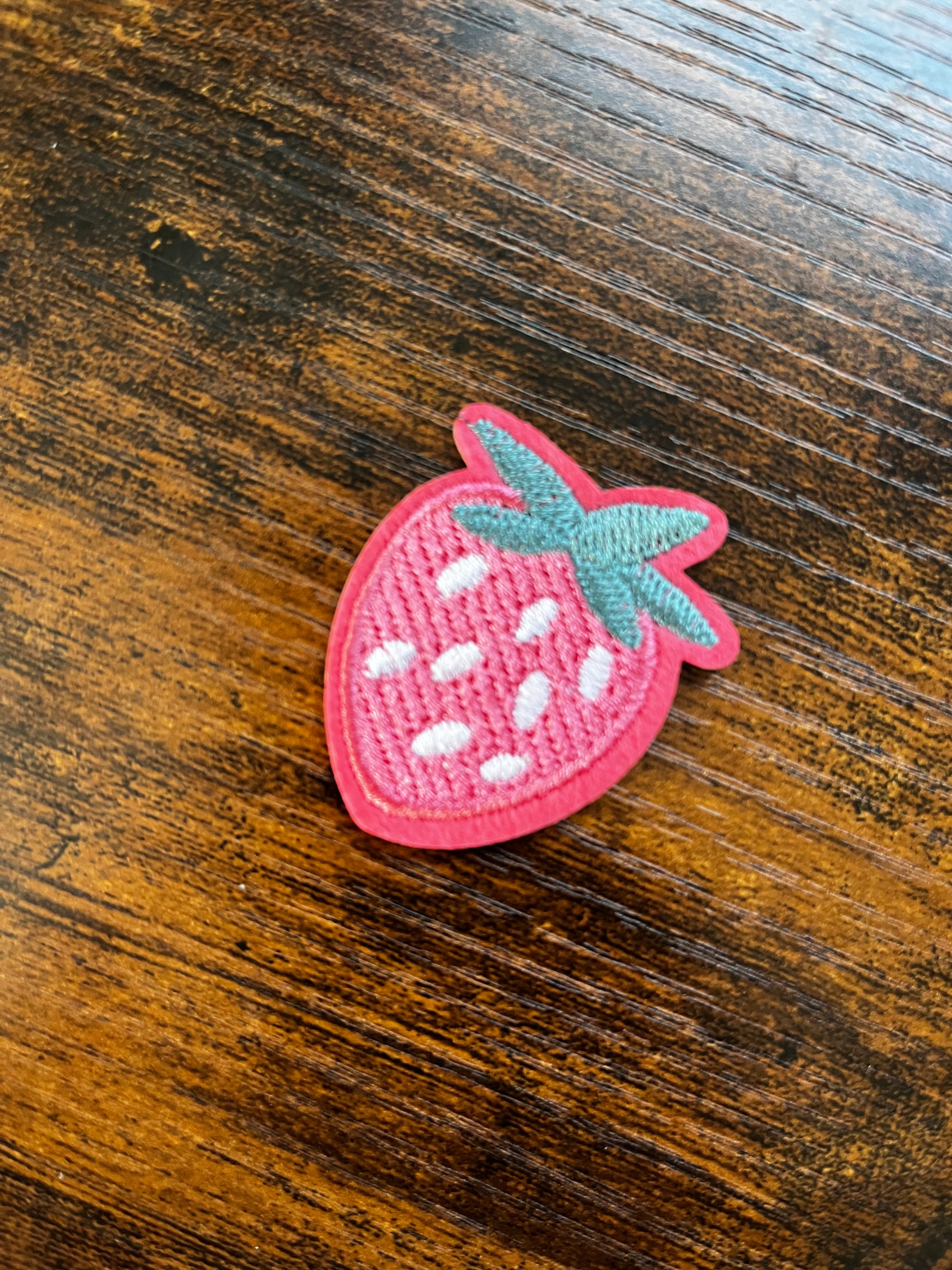 Strawberry