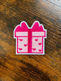 Pink Present
