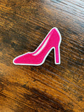 Pink High Heel