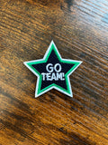 Go Team! Star