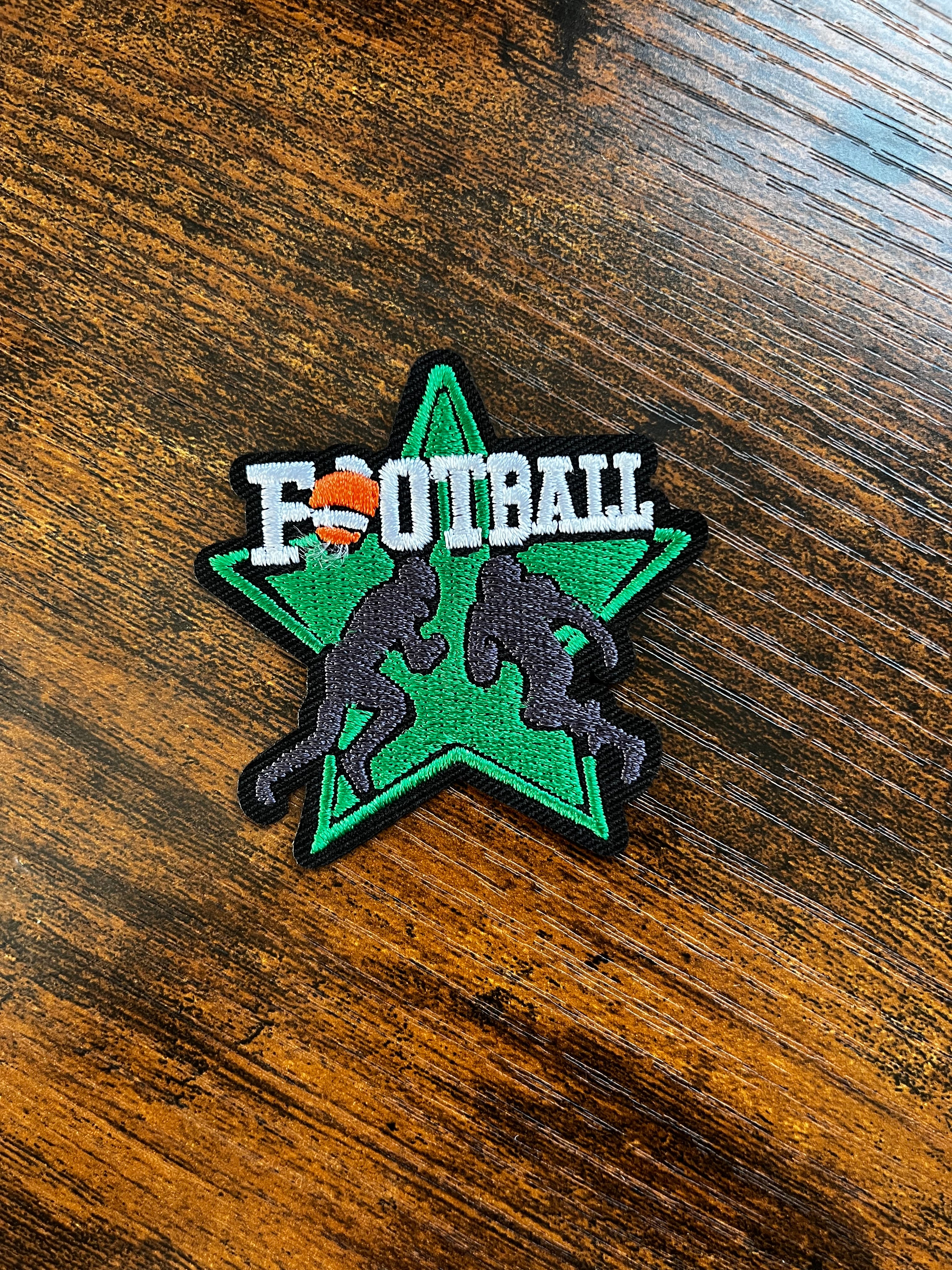 Football Star
