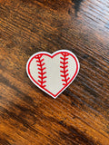 Baseball Heart