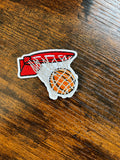 Basketball Hoop