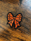 Basketball Bow
