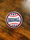 Baseball